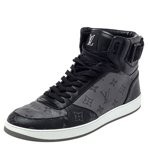 louis vuitton high cut sneakers|louis vuitton sneakers 2021 price.